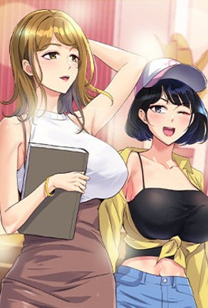 汗汗漫画官方韩漫精选